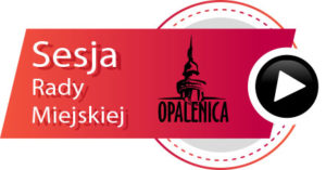 Zaproszenie na VIII Sesję Rady Miejskiej