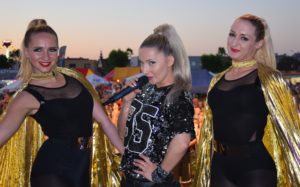 PIKNIK NA POWITANIE LATA
