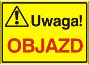 INFORMACJA OD FIRMY SKANSKA S.A.