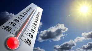 INFORMACJA DOTYCZĄCA PROGNOZOWANYCH UPAŁÓW
