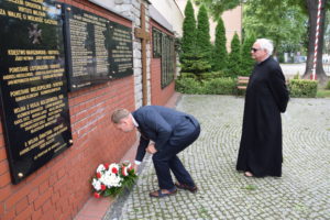 78. ROCZNICA NAPAŚCI ZSRR NA POLSKĘ