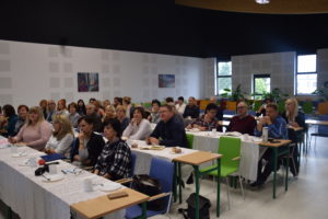 KONFERENCJA DYREKTORSKA W OPALENICY
