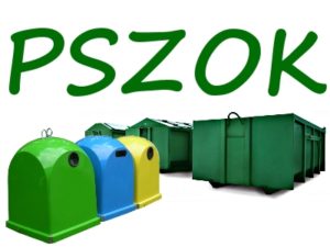 PSZOK 11 LISTOPADA NIECZYNNY