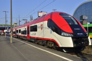 POZNAŃSKA KOLEJ METROPOLITALNA