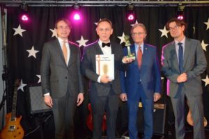 SPOTKANIE NOWOROCZNE 2018