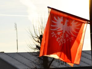 99. ROCZNICA WALK KOMPANII OPALENICKIEJ O ZBĄSZYŃ I ŚMIERCI ANTONIEGO KOZAKA