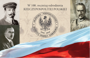ZAPROSZENIE NA WYKŁADY