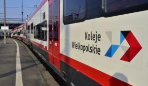 POZNAŃSKA KOLEJ METROPOLITALNA