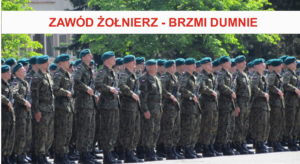 OSTATNIE MIEJSCA W SŁUŻBIE PRZYGOTOWAWCZEJ