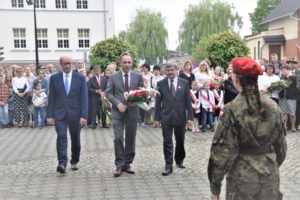227. ROCZNICA UCHWALENIA KONSTYTUCJI 3 MAJA