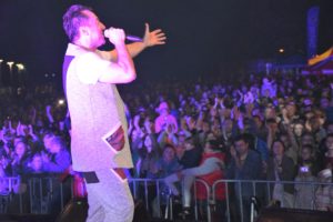 PIKNIK NA POWITANIE LATA 2018