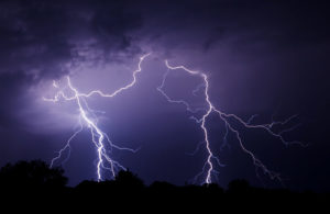 OSTRZEŻENIE METEOROLOGICZNE