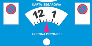 STREFA OGRANICZONEGO POSTOJU