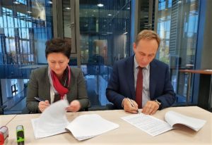 POZYSKANO NIEMAL DWA MILIONY ZŁOTYCH!