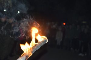 POPRZEZ PAMIĘĆ TRWA HISTORIA