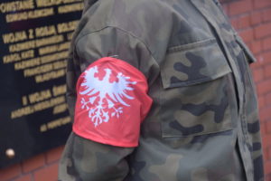 POSZUKUJEMY INFORMACJI O POWSTAŃCACH WIELKOPOLSKICH