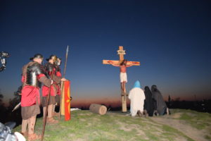MISTERIUM MĘKI PAŃSKIEJ 2019- PODZIĘKOWANIA