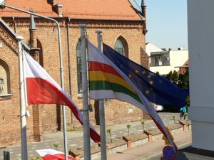 JUBILEUSZ PRZYSTĄPIENIA DO UE