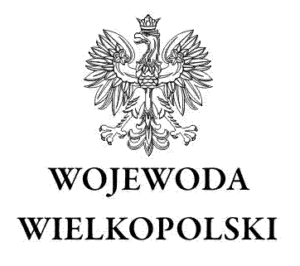 OBWIESZCZENIE WOJEWODY WIELKOPOLSKIEGO