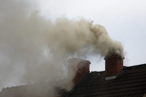 OGŁOSZENIE O NABORZE WNIOSKÓW NA PRZEDSIĘWZIĘCIA INWESTYCYJNE SŁUŻĄCE POPRAWIE JAKOŚCI POWIETRZA