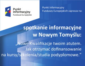 KWALIFIKACJE KLUCZEM DO SUKCESU