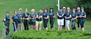 Nordic Walking Aktywni Plus