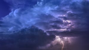 OSTRZEŻENIE METEOROLOGICZNE