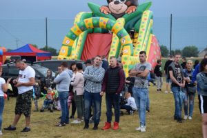 IV Plenerowa Impreza Charytatywna w Niegolewie – videorelacja