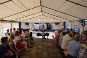 ŚWIĘTOWALI JUBILEUSZ 65.LECIA