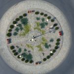 Nasze miasto obiektywem drona