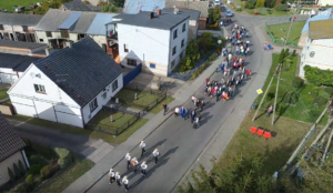 620-lecie Wsi Dakowy Mokre – videorelacja