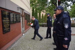 80. ROCZNICA NAPAŚCI ZWIĄZKU RADZIECKIEGO NA POLSKĘ