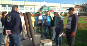 Jak prawidłowo palić w piecu ?