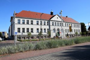 SPOTKANIE ZAŁOŻYCIELSKIE STOWARZYSZENIA ABSOLWENTÓW I PRZYJACIÓŁ SP OPALENICA