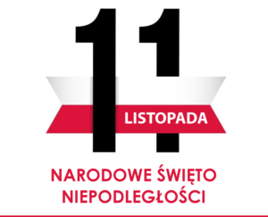 NARODOWE ŚWIĘTO NIEPODLEGŁOŚCI