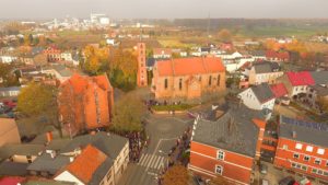 Narodowe Święto Niepodległości – videorelacja