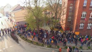 Narodowe Święto Niepodległości – fotogaleria