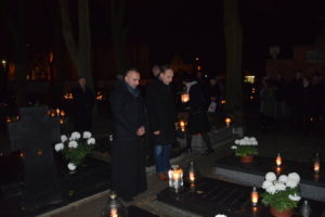 „POPRZEZ PAMIĘĆ TRWA HISTORIA…”