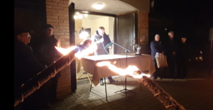 Dzień Zaduszny w Opalenicy