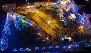 5. Jarmark Świąteczny w Opalenicy 2019