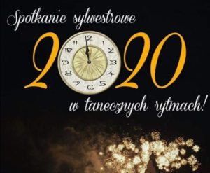 ZAPRASZAMY NA SYLWESTRA NA OPALENICKIM RYNKU !