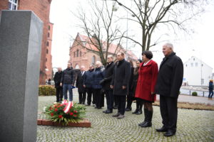 75. ROCZNICA WYZWOLENIA OPALENICY SPOD OKUPACJI NIEMIECKIEJ