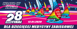 ZAPRASZAMY NA 28.FINAŁ WIELKIEJ ORKIESTRY ŚWIĄTECZNEJ POMOCY