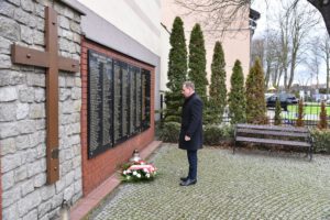 101. LAT TEMU ZAKOŃCZYŁO SIĘ POWSTANIE WIELKOPOLSKIE