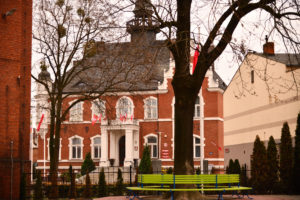 Opalenica i okolice – zimową porą [ fotogaleria ]