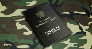 KWALIFIKACJA WOJSKOWA