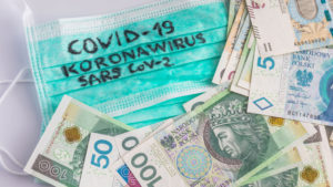 Wsparcie ZUS w ramach „tarczy antykryzysowej”