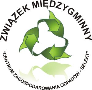 Kolorystyka worków i kubłów – informacja Związku Międzygminnego SELEKT