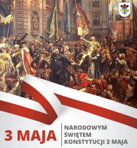 Święto Konstytucji 3 maja