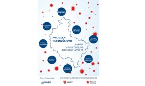 POŻYCZKI DLA PRZEDSIĘBIORCÓW